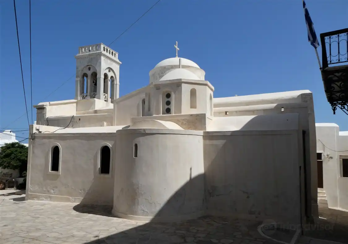 Hotels near Catholic Cathedral of the Presentation of the Lord