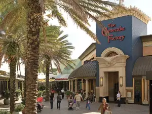 Sawgrass Mills