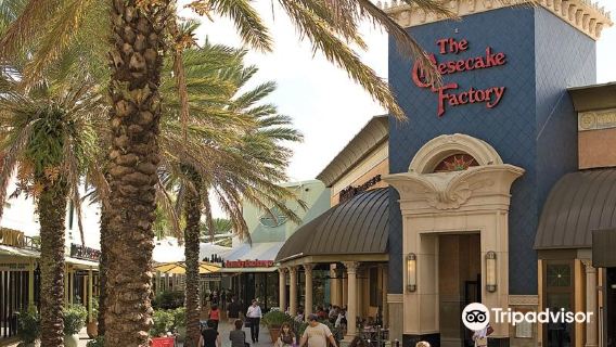 Sawgrass Mills