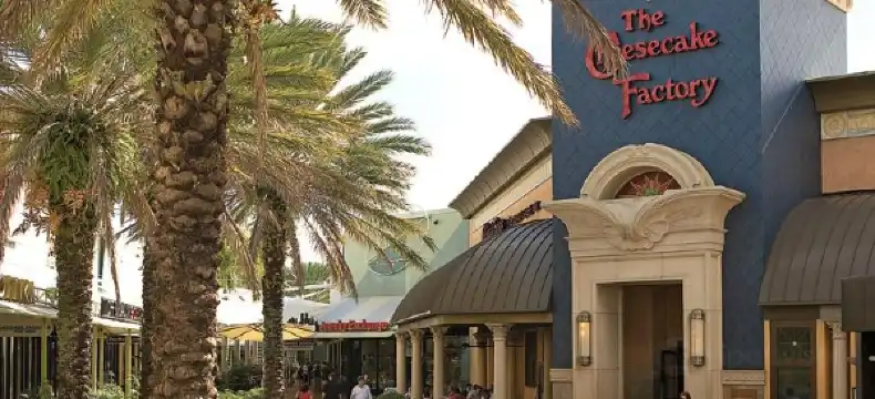 Hotels in Sunrise