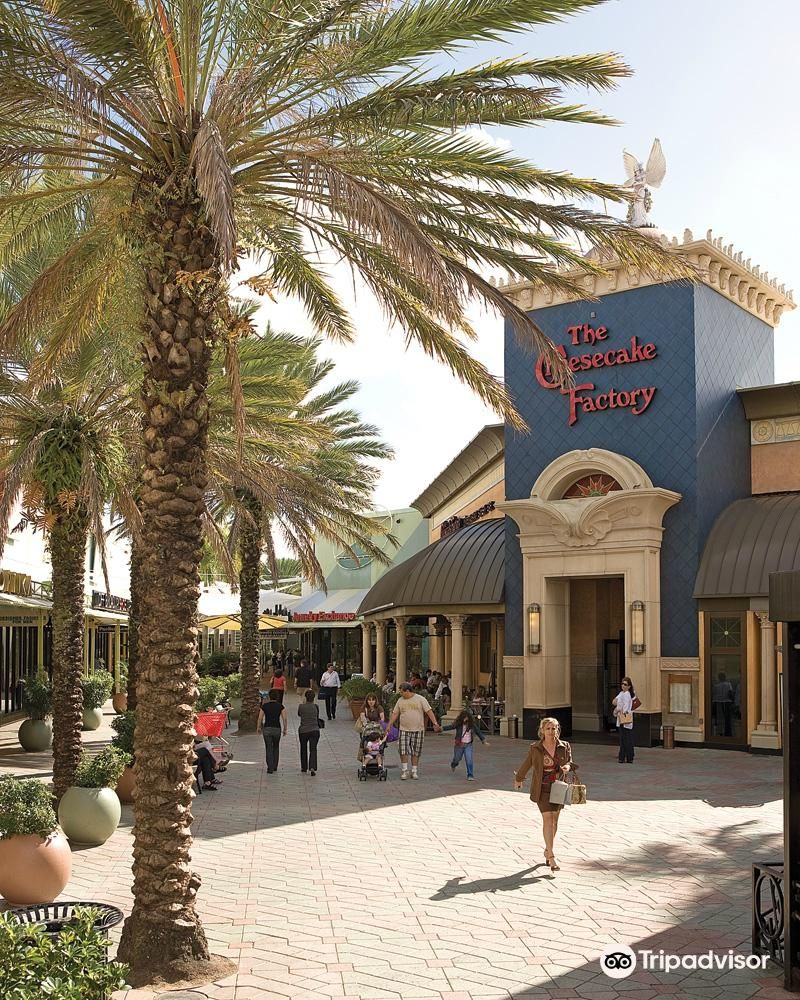 Sawgrass Mills