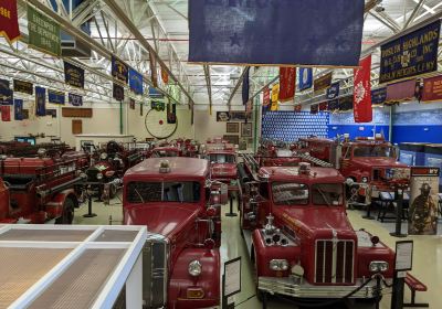 FASNY Museum of Firefighting