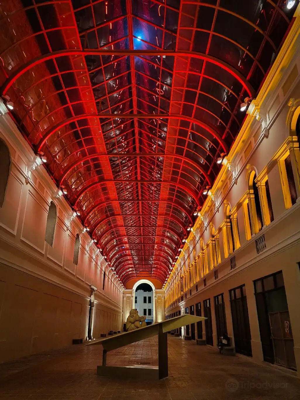 Hotels in der Nähe von Pasaje de la Revolucion