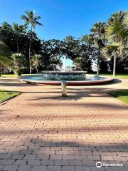 Anzac Memorial Park