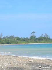 Amkunj Beach