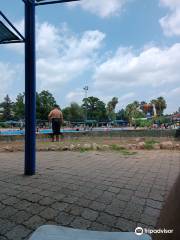 Mavi Su Aqualand