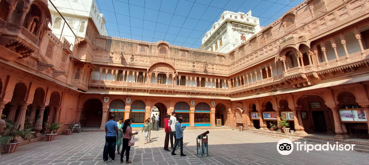 Bhopal to Bikaner Flights