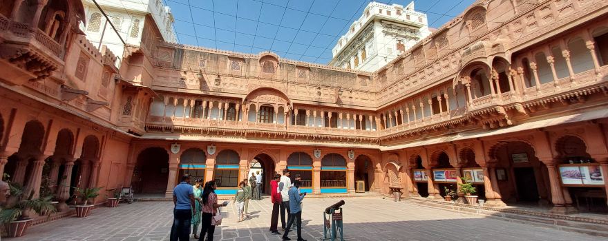 Bikaner