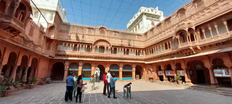 Bikaner