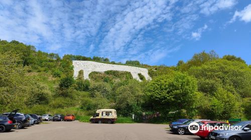 Kilburn White Horse