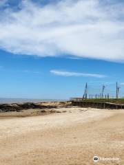 Playa La Mulata