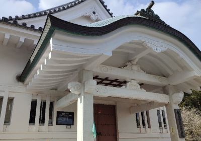 Obi Castle History Museum