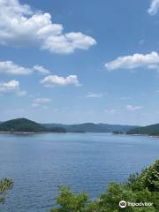 Beavers Bend State Park