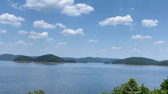 Beavers Bend State Park