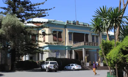 Ethnological Museum