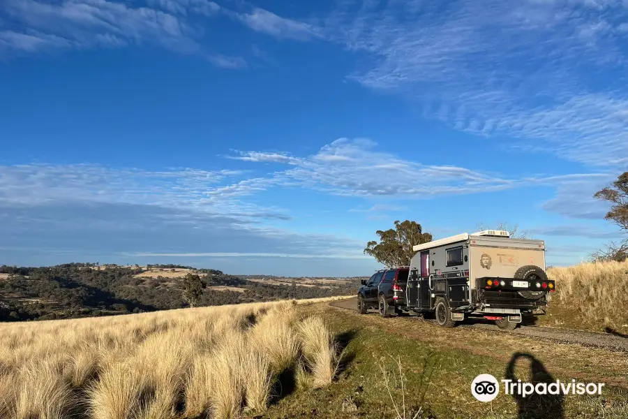 Coolah Tops National Park