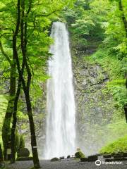 Tamasudare Falls