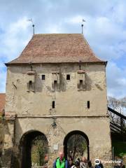 Tailors' Tower