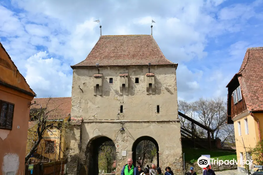 Schneiderturm