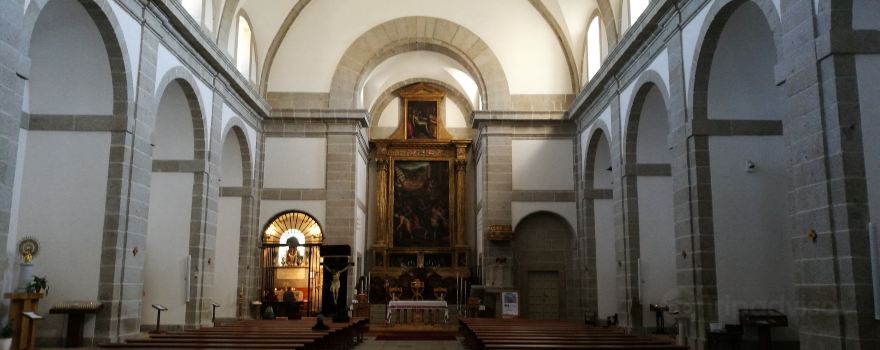 Church of Saint Barnabas
