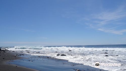 Playa Los Patos