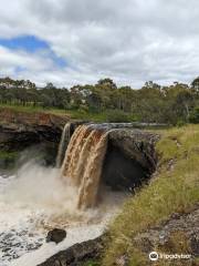 Wannon Falls