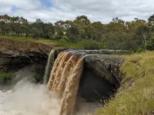 Wannon Falls