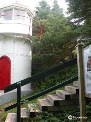 Cow Head Lighthouse