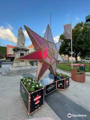 Sturt Street Gardens