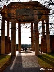 Lidice Memorial