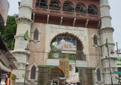 Ajmer Dargah Sharif