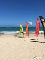 15 Knots Kiteboarding School