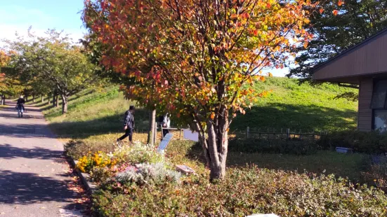 Daijoji Kyuryo Park