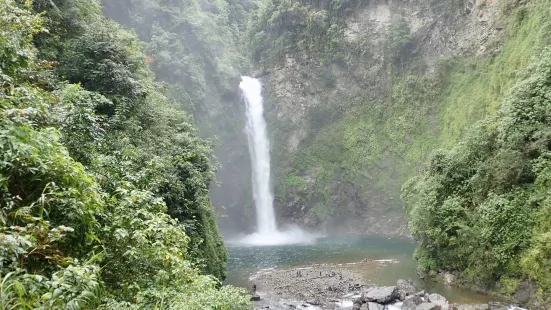 Tappiya Falls