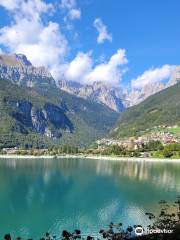 Lago di Molveno