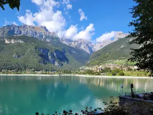 Lago di Molveno