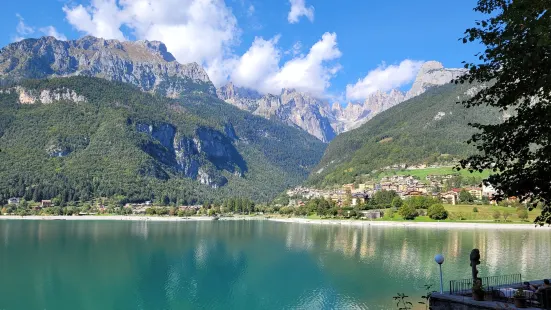 Lago di Molveno