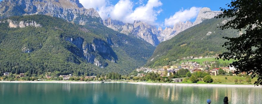 Lago di Molveno
