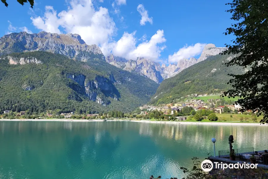 Lago di Molveno