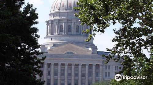 Missouri State Capitol