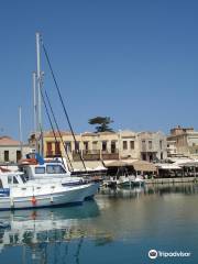 Venetian Harbour