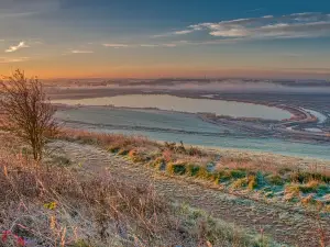 RSPB St Aidan's