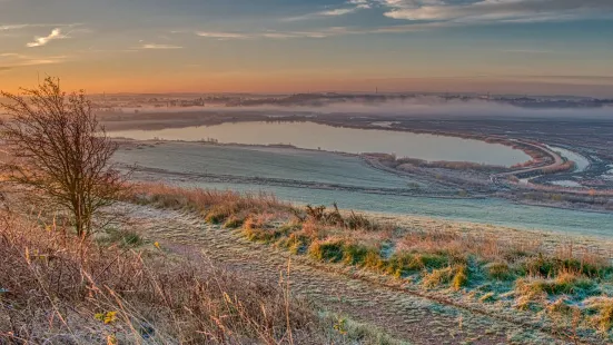 RSPB St Aidan's