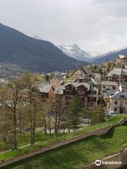 Cité Vauban de Briançon