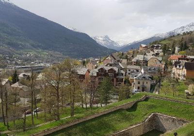 Cité Vauban de Briançon