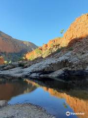 Ormiston Gorge