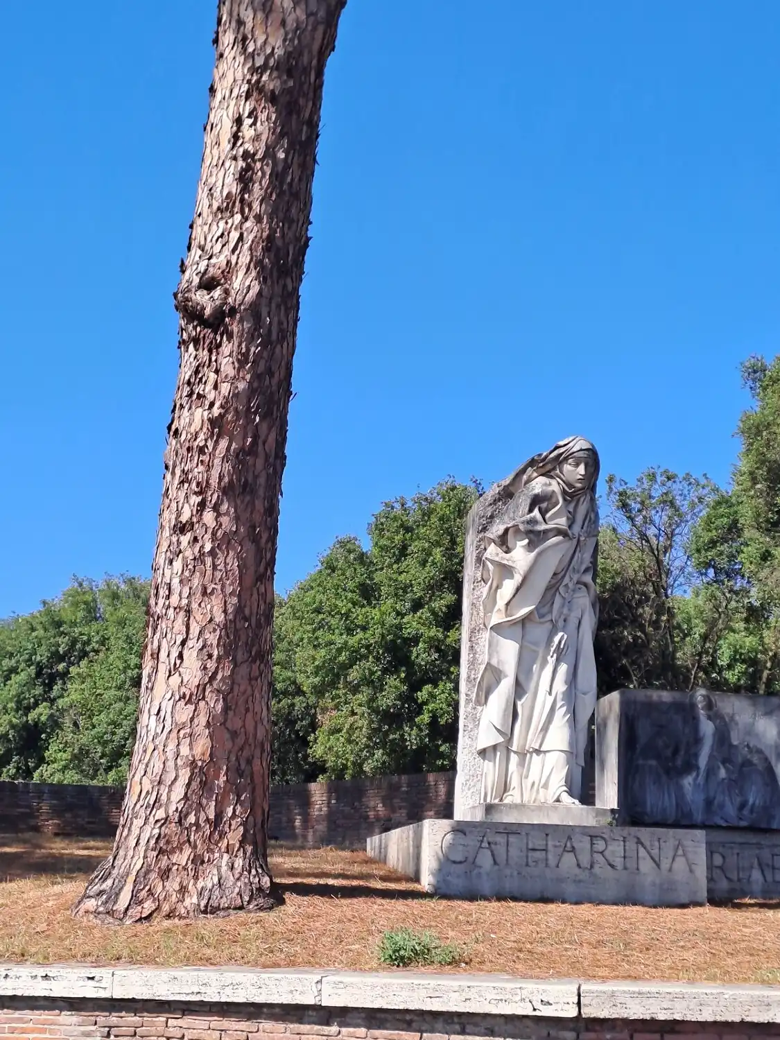 Hotel in zona Statua di Santa Caterina