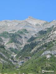 Provo Canyon