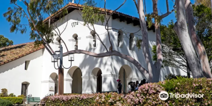 聖路易斯－奧比斯波大主教教堂