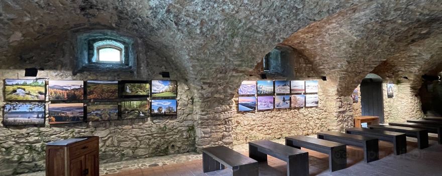 Castle Rabi